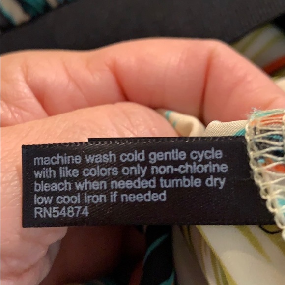 Tank top - Picture 6 of 6